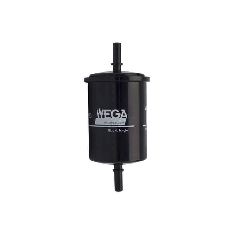 Filtro de Combustível - Wega - FCI-1630 - (2)