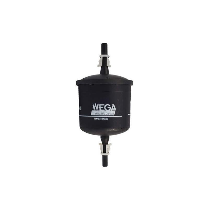 Filtro de Combustível - Wega - FCI-1640 - (2)