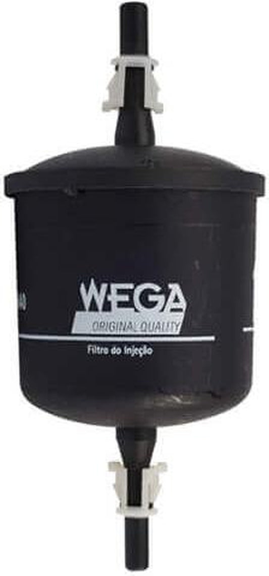 Filtro de Combustível - Wega - FCI-1640 - (1)