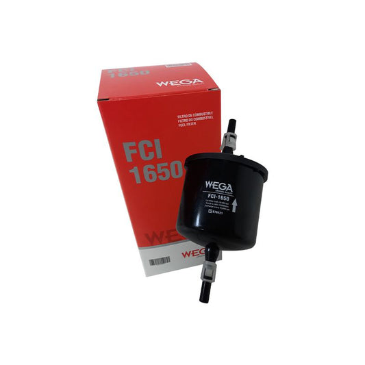 Filtro de Combustível - Wega - FCI-1650 - (1)