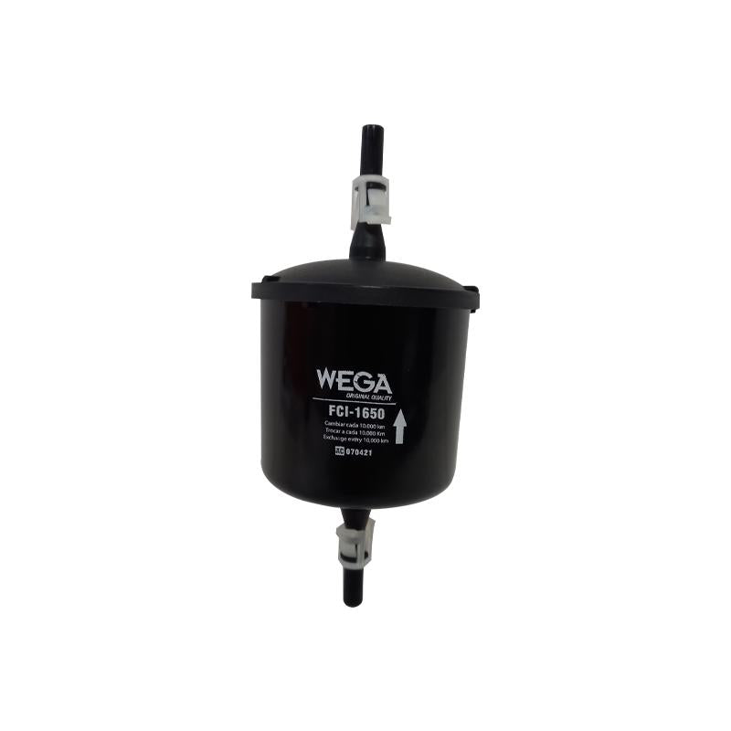 Filtro de Combustível - Wega - FCI-1650 - (2)