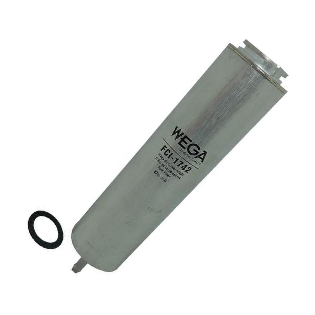 Filtro de Combustível - Wega - FCI-1742 - (1)