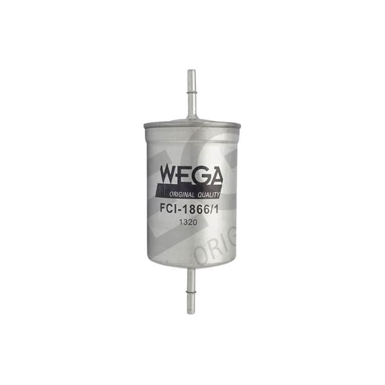 Filtro de Combustível - Wega - FCI-1866/1 - (1)