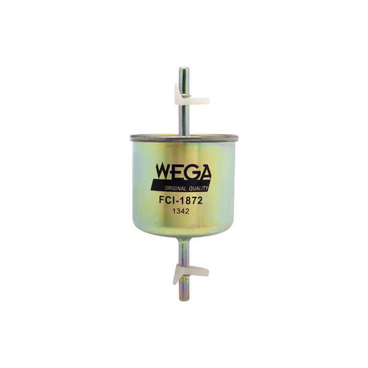 Filtro de Combustível - Wega - FCI-1872 - (1)