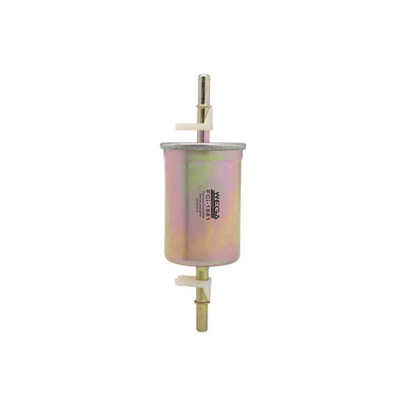 Filtro de Combustível - Wega - FCI-1881 - (2)