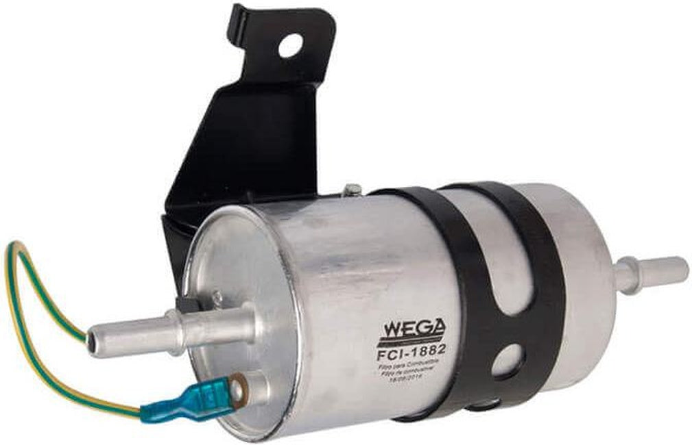 Filtro de Combustível - Wega - FCI-1882 - (3)