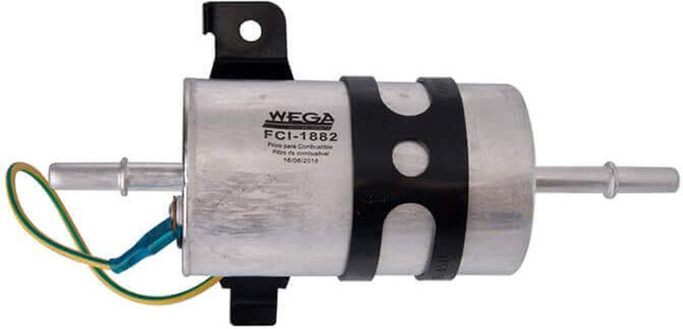 Filtro de Combustível - Wega - FCI-1882 - (4)