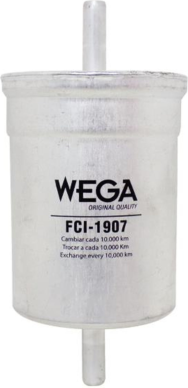 Filtro de Combustível - Wega - FCI-1907 - (1)