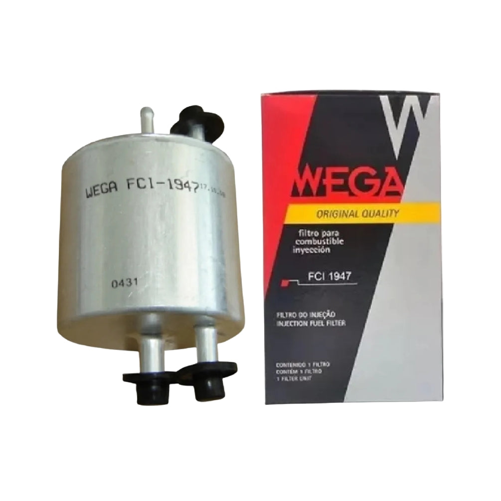 Filtro de Combustível para Mercedes-Benz A 160 A 190 - Wega - FCI-1947 - (5)
