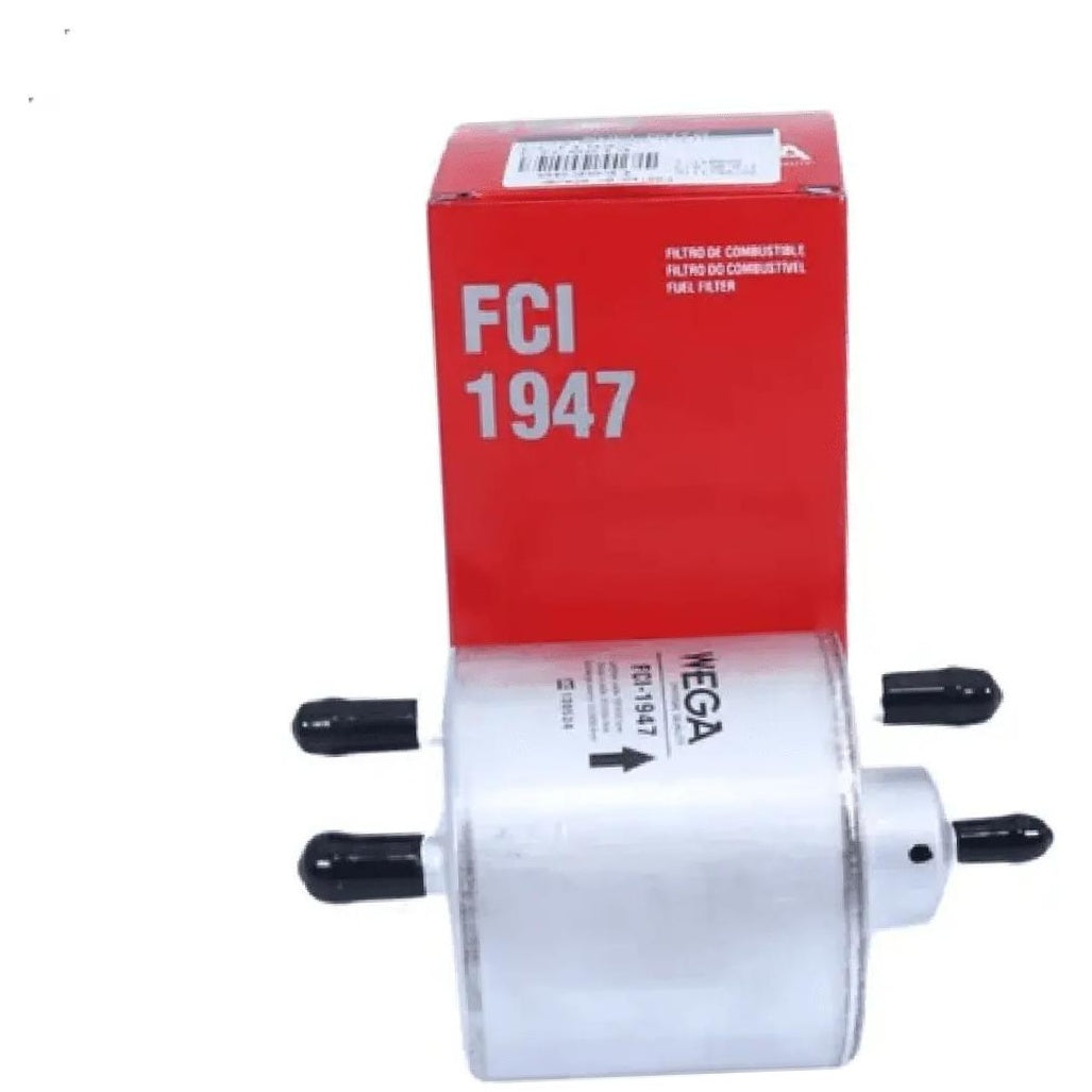 Filtro de Combustível para Mercedes-Benz A 160 A 190 - Wega - FCI-1947 - (1)