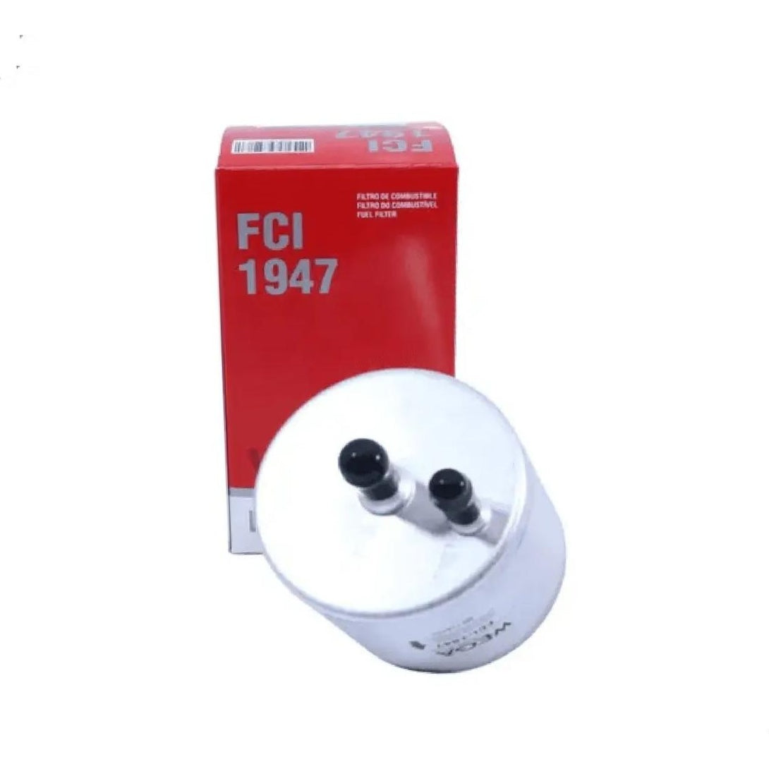 Filtro de Combustível para Mercedes-Benz A 160 A 190 - Wega - FCI-1947 - (3)