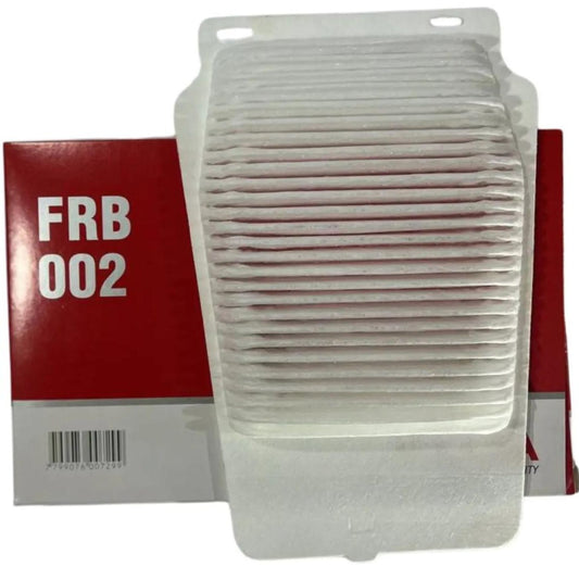 Filtro de Ar da Bateria para Toyota Corolla - Wega - FRB-002 - (1)