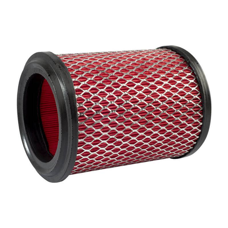 Filtro de Ar do Motor - Wega - JFA-0009 - (1)