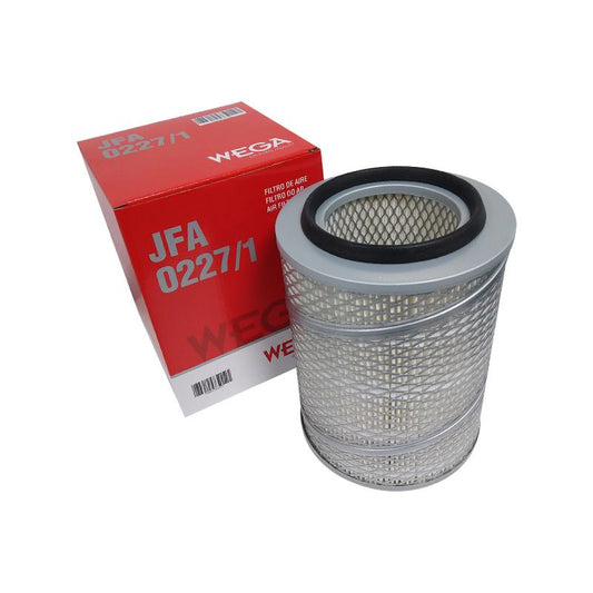 Filtro de Ar do Motor - Wega - JFA-0227/1 - (1)