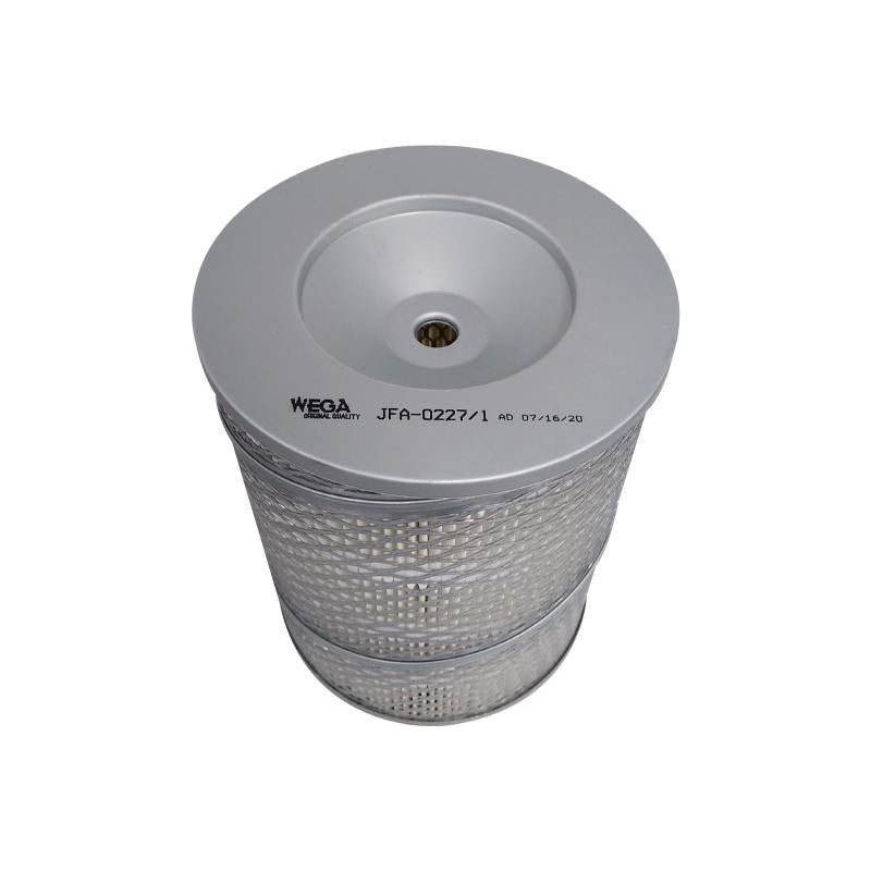 Filtro de Ar do Motor - Wega - JFA-0227/1 - (3)