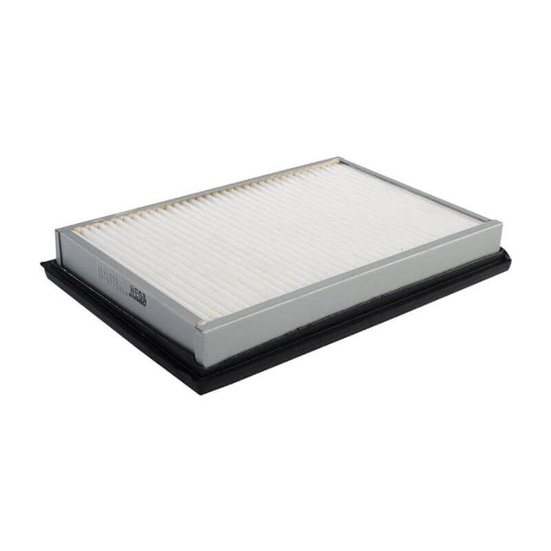 Filtro de Ar do Motor - Wega - JFA-0395 - (2)