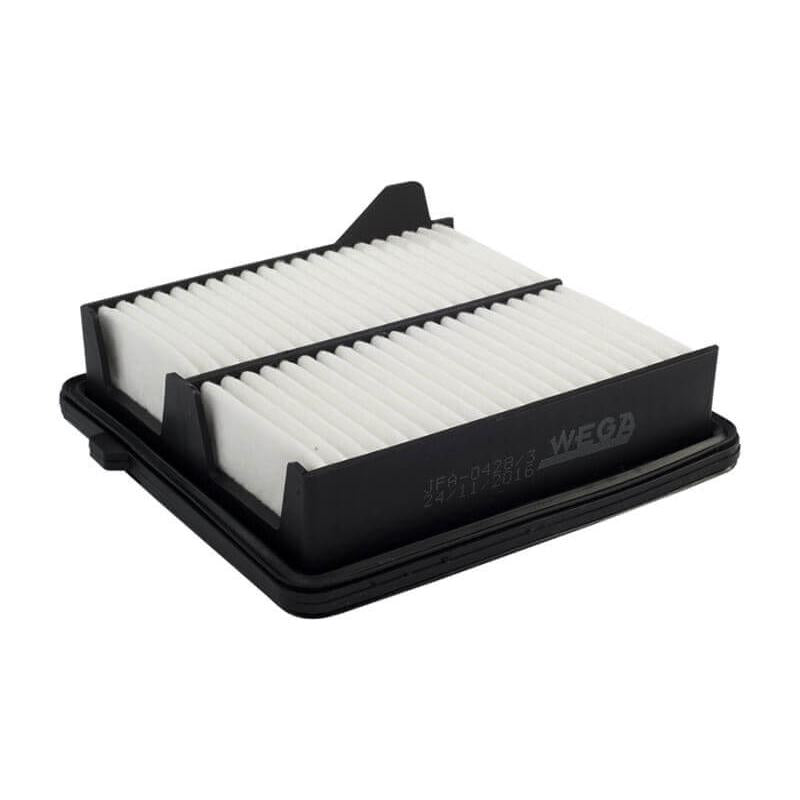 Filtro de Ar para Honda City e FIT - Wega - JFA-0428/3 - (2)