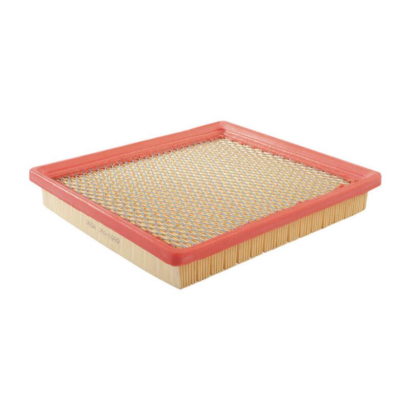 Filtro de Ar do Motor - Wega - JFA-0989 - (1)
