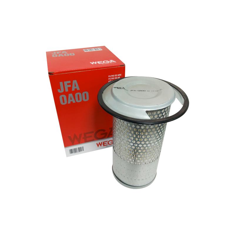 Filtro de Ar do Motor - Wega - JFA-0A00 - (1)