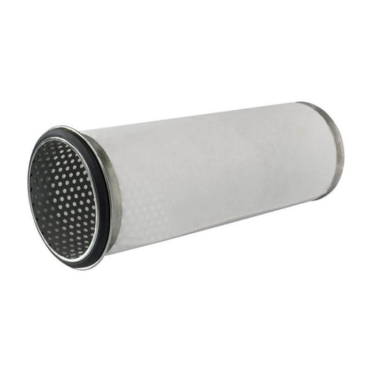 Filtro de Ar do Motor - Wega - JFA-0E02 - (1)
