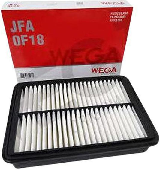 Filtro de Ar do Motor - Wega - JFA-0F18 - (1)