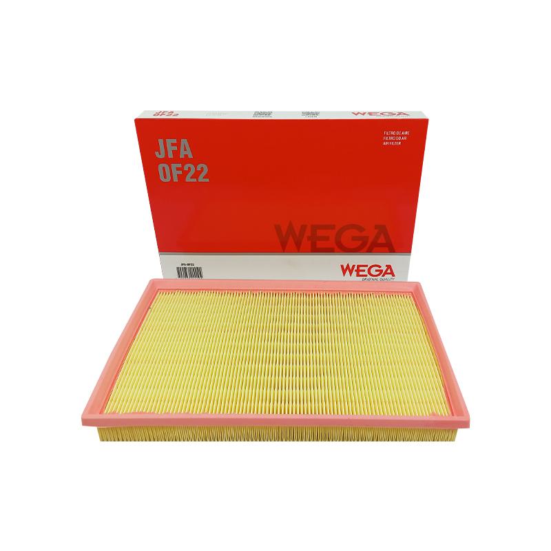 Filtro de Ar do Motor - Wega - JFA-0F22 - (1)