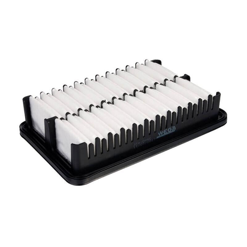 Filtro de Ar do Motor - Wega - JFA-0H40 - (2)