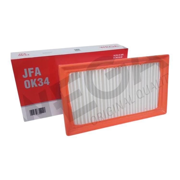 Filtro de Ar para Kia RIO - Wega - JFA-0K34 - (1)