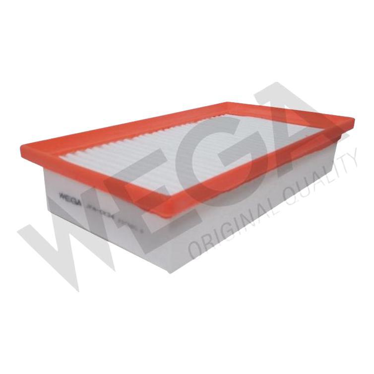 Filtro de Ar para Kia RIO - Wega - JFA-0K34 - (3)
