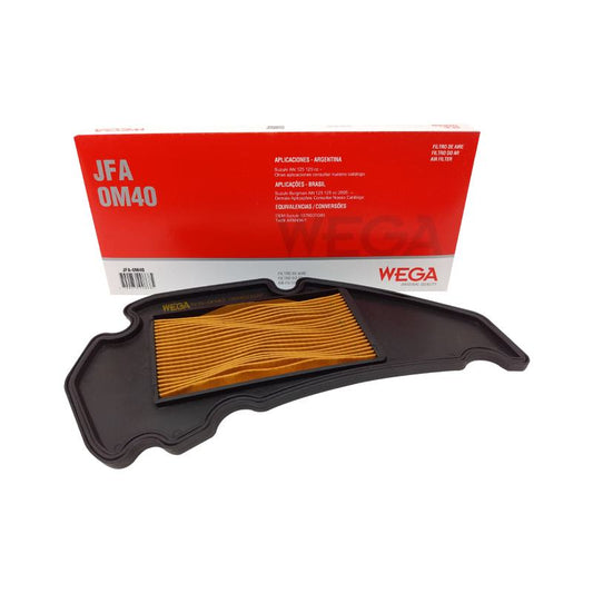 Filtro de Ar do Motor - Wega - JFA-0M40 - (1)