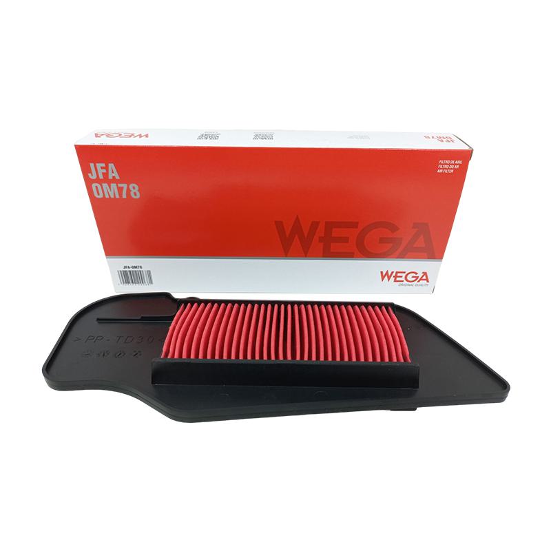 Filtro de Ar do Motor - Wega - JFA-0M78 - (1)