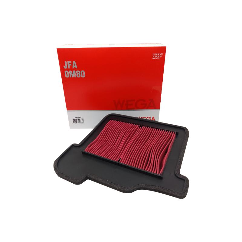 Filtro de Ar do Motor - Wega - JFA-0M80 - (1)