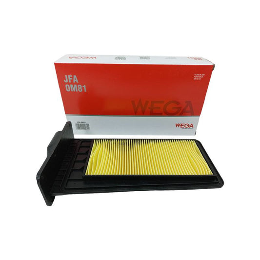 Filtro de Ar do Motor - Wega - JFA-0M81 - (1)