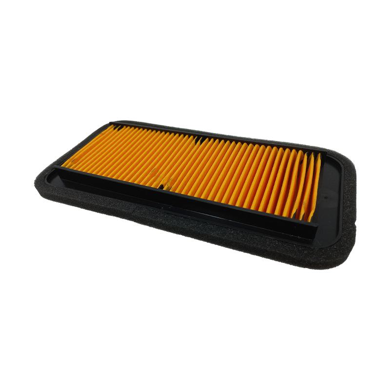 Kit Filtro Ar Combustível e Vela Fazer 250 2018 em diante - Wega - (4)