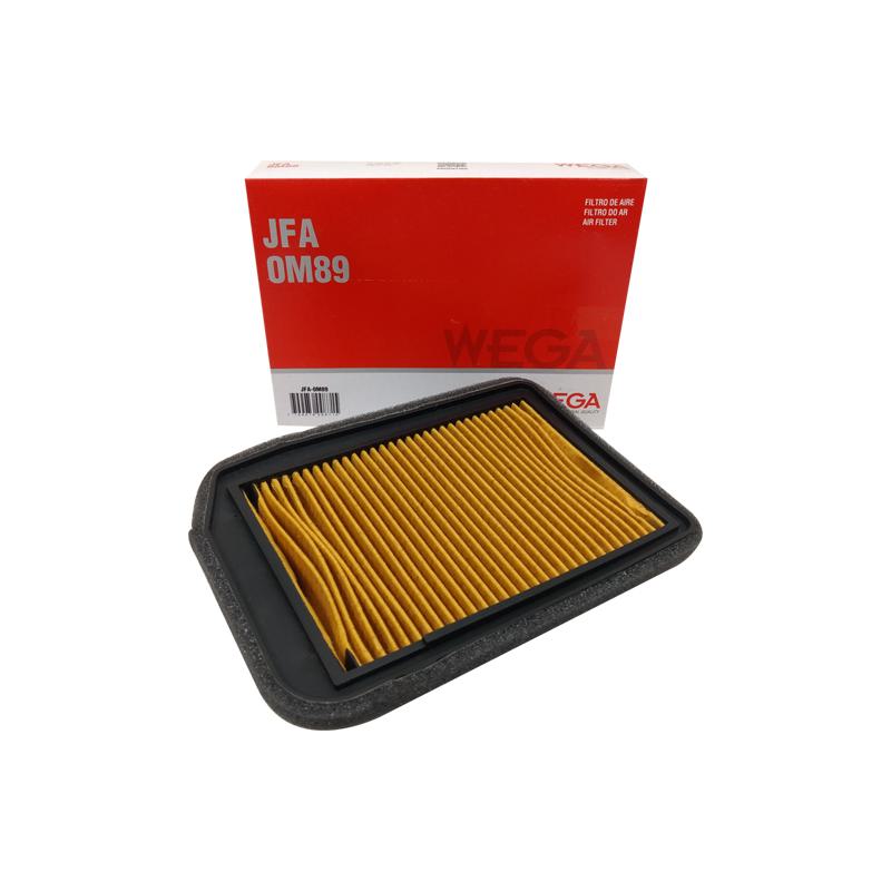 Filtro de Ar Motor - Wega - JFA-0M89 - (1)