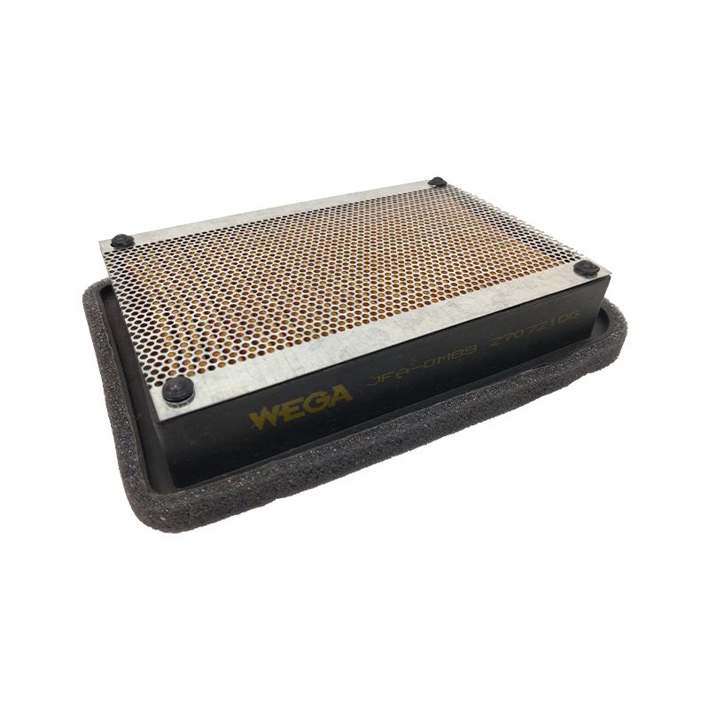 Filtro de Ar Motor - Wega - JFA-0M89 - (2)