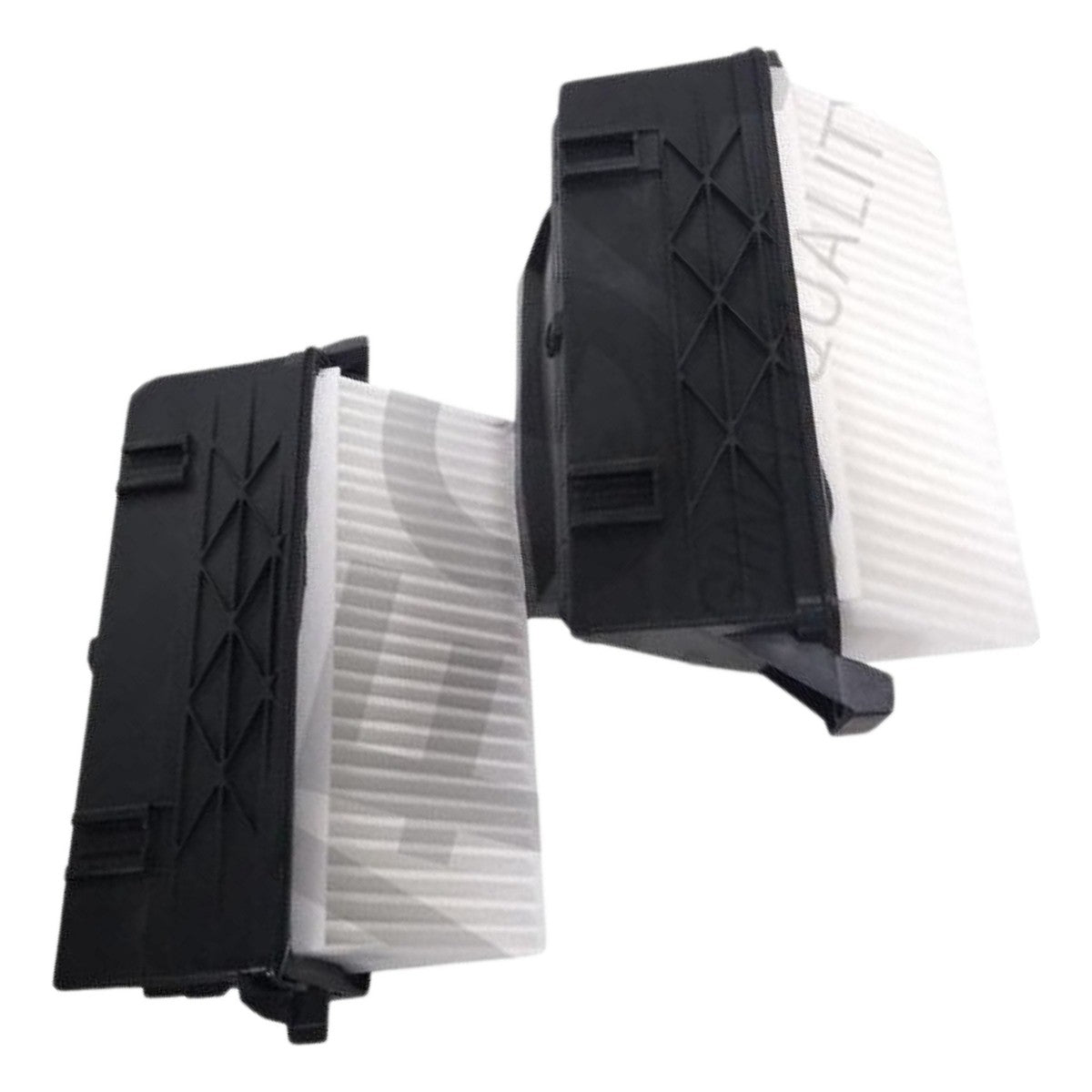 Filtro de Ar do Motor - Wega - JFA-0W11-2 - (5)