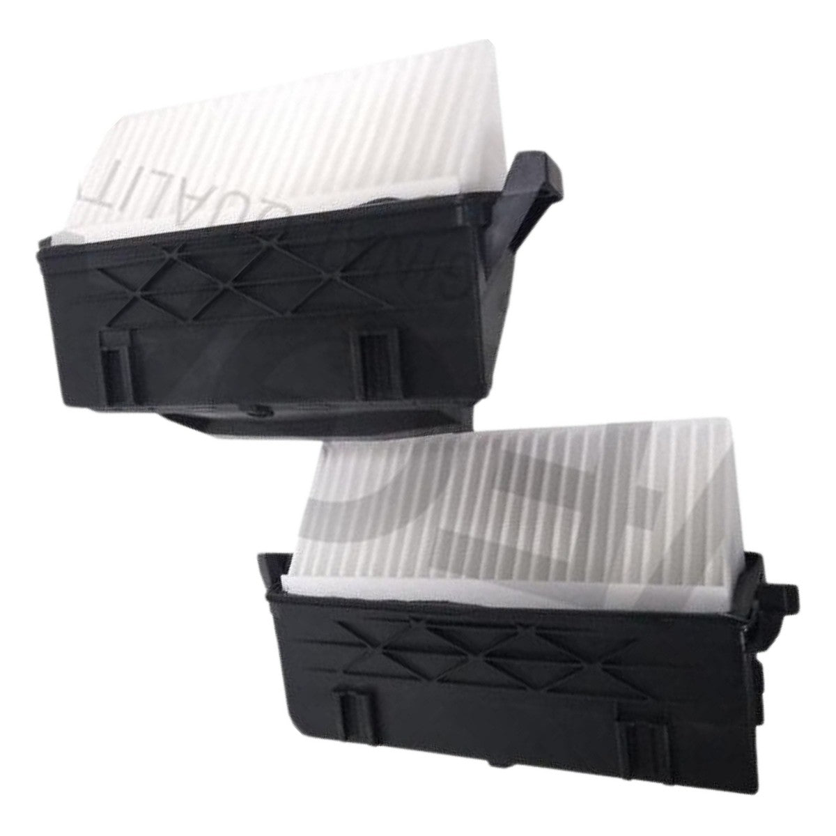 Filtro de Ar do Motor - Wega - JFA-0W11-2 - (7)