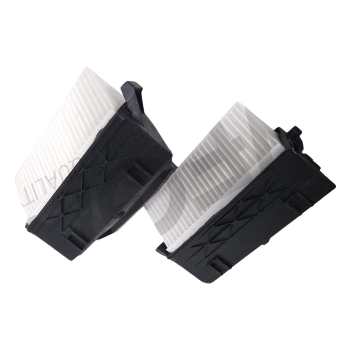 Filtro de Ar do Motor - Wega - JFA-0W11-2 - (8)