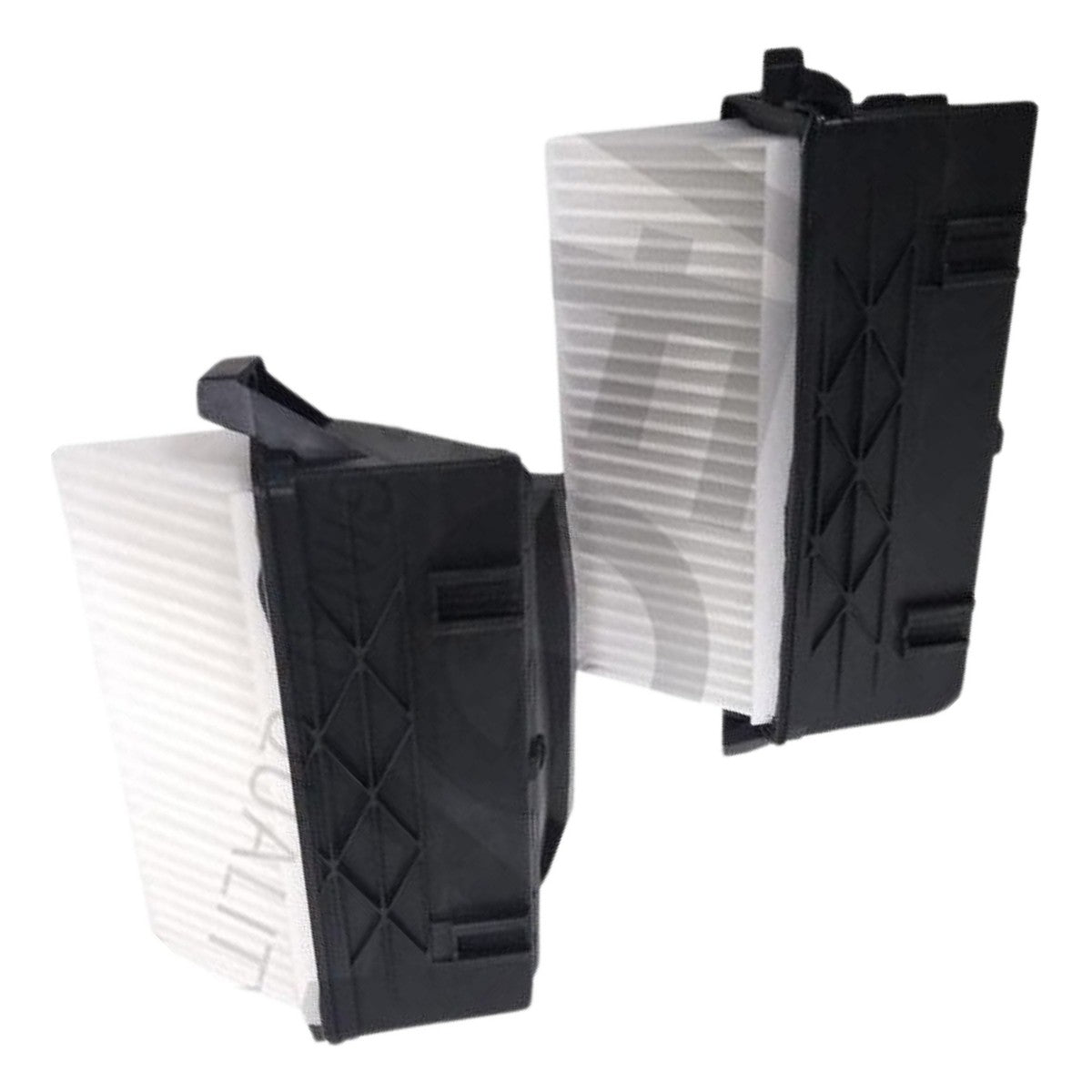 Filtro de Ar do Motor - Wega - JFA-0W11-2 - (9)