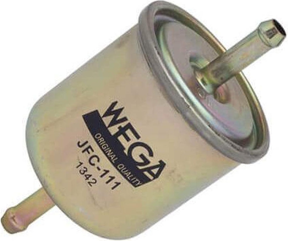 Filtro de Combustível - Wega - JFC-111 - (1)