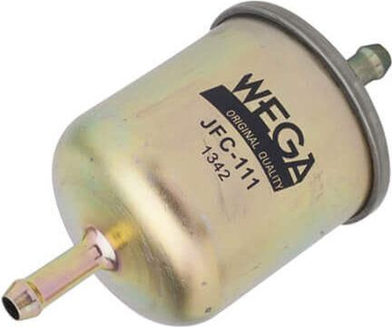 Filtro de Combustível - Wega - JFC-111 - (2)