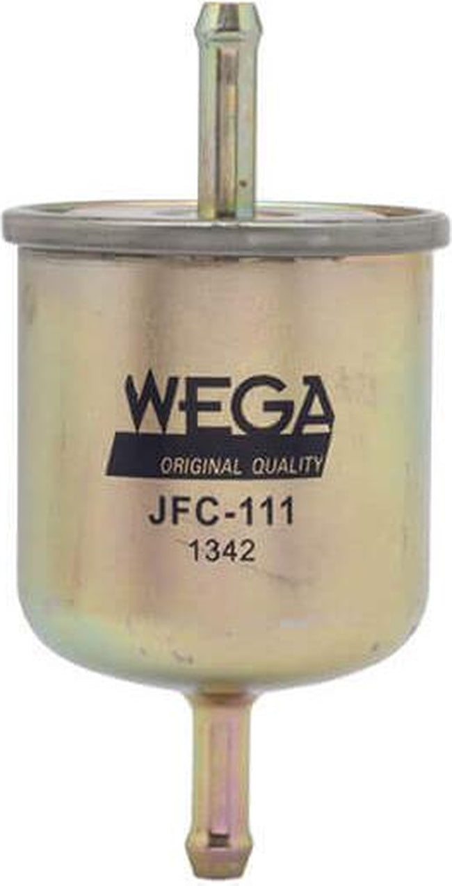Filtro de Combustível - Wega - JFC-111 - (3)