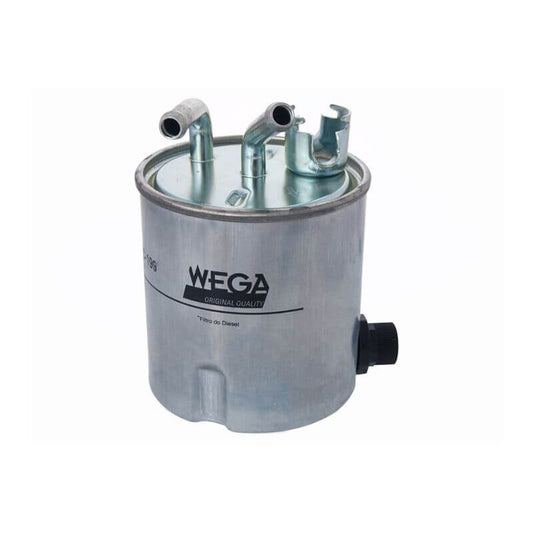 Filtro de Combustível - Wega - JFC-199 - (1)