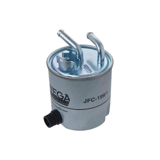 Filtro de Combustível - Wega - JFC-199/1 - (1)