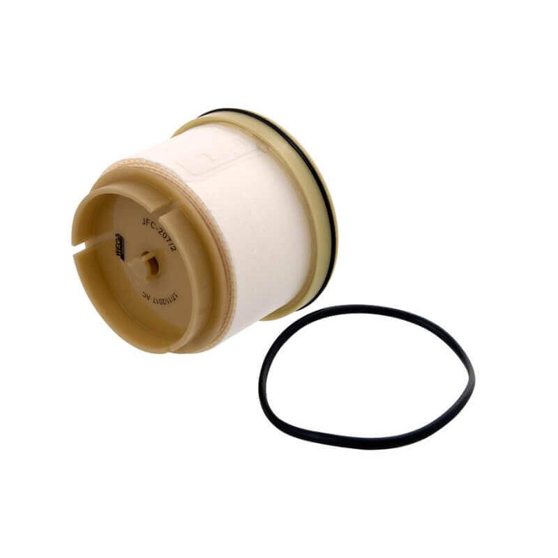 Filtro de Combustível - Wega - JFC-207/2 - (1)