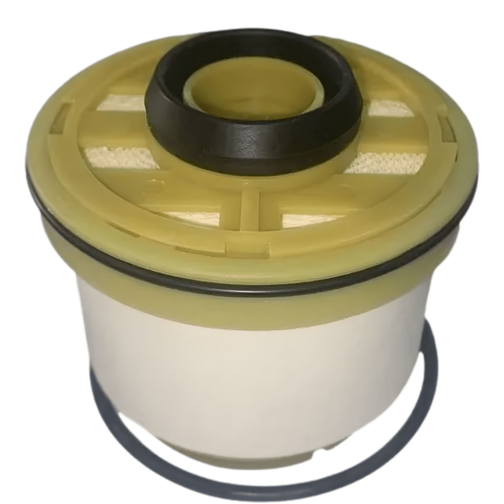 Filtro de Combustível - Wega - JFC-207/2 - (2)