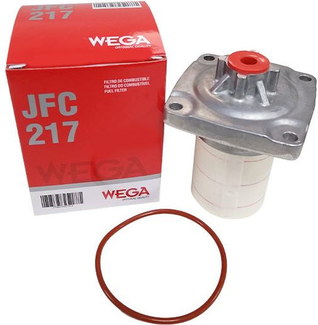 Filtro de Combustível para Toyota Hilux Sw4 - Wega - JFC-217 - (6)