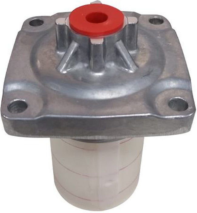 Filtro de Combustível para Toyota Hilux Sw4 - Wega - JFC-217 - (9)