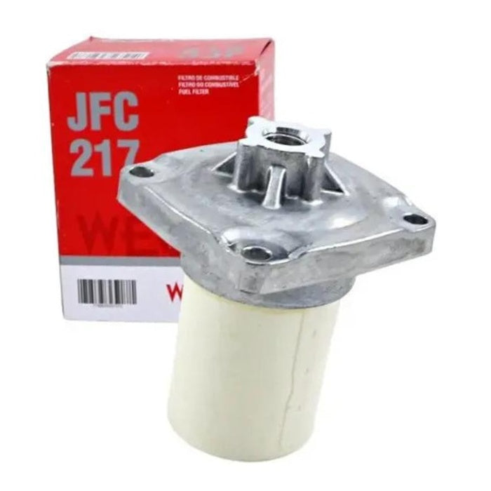 Filtro de Combustível para Toyota Hilux Sw4 - Wega - JFC-217 - (1)